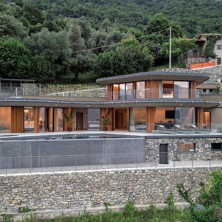 Villa Osee Lago Di Como Sala Comacina Zewnętrze zdjęcie